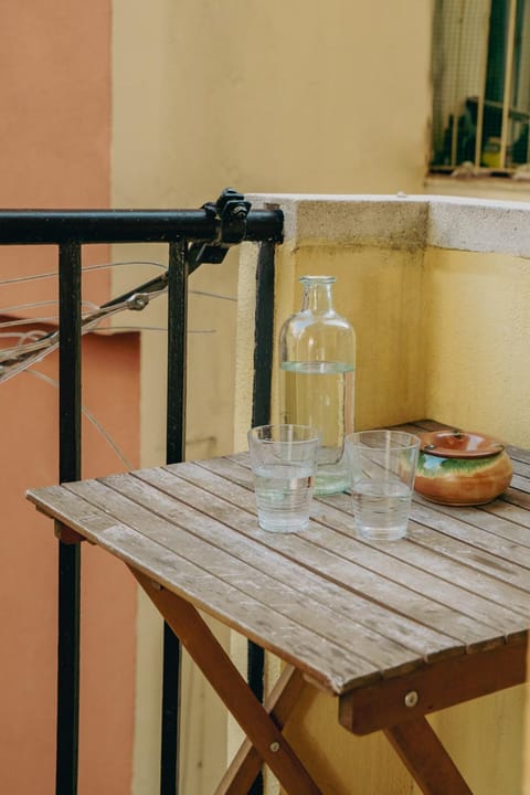 Roiano Cinque Apartment in Trieste