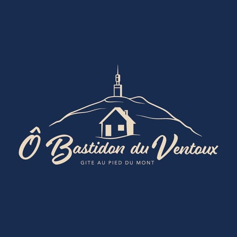 O Bastidon du Ventoux House in Flassan