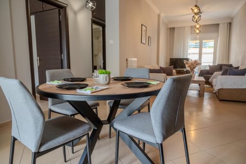 Comfy Downtown Apartment Apartment in Kavala