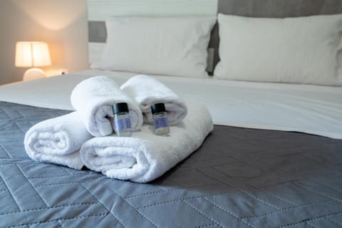 Comfy Downtown Apartment Apartment in Kavala