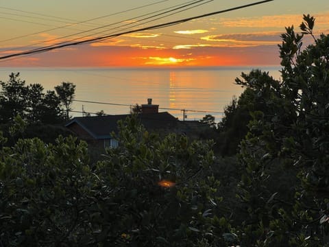 Bixby's Ocean View-Monthly-Spring Special-Mar thru May House in Cambria