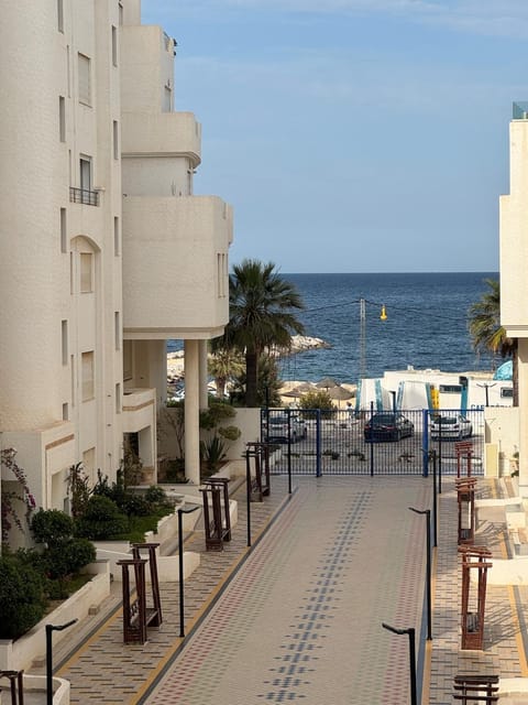 Property view