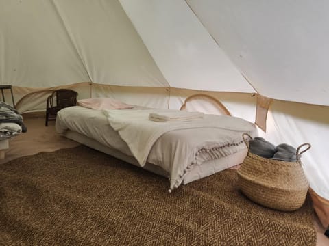 Tente Sancy Luxury tent in Auvergne-Rhône-Alpes