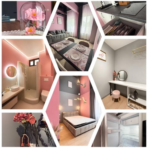 Kitchen or kitchenette, Photo of the whole room