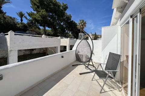 Relaxing Family Retreat with Stunning Golf Views Villa in Benalmadena