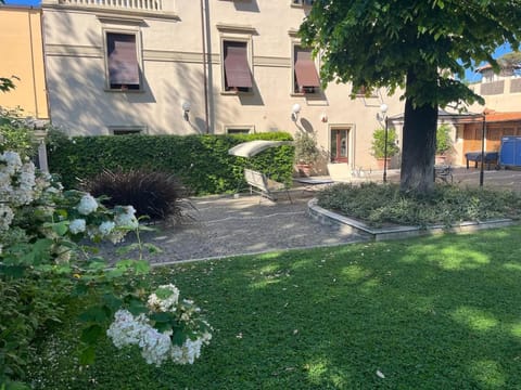 Casa Leonardo Apartment in Livorno