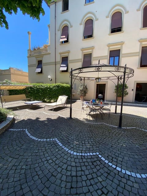 Casa Leonardo Apartment in Livorno