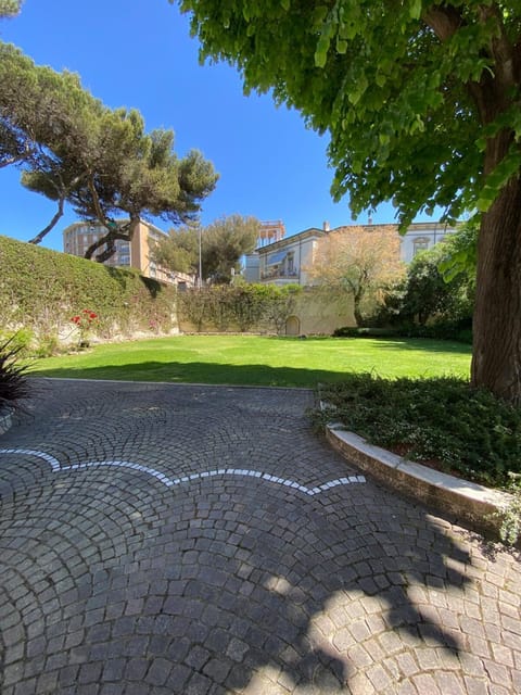 Casa Leonardo Apartment in Livorno