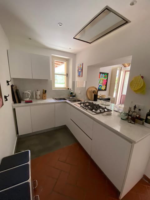 Casa Leonardo Apartment in Livorno