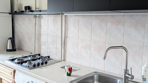 Whole Apartment with Bicycle included Apartment in Vilnius