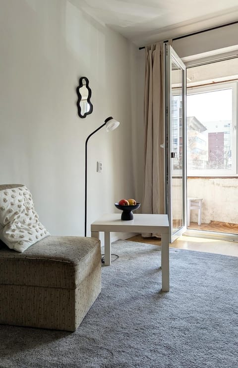 Whole Apartment with Bicycle included Apartment in Vilnius