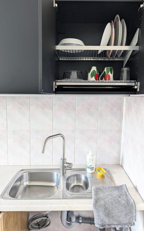 Whole Apartment with Bicycle included Apartment in Vilnius