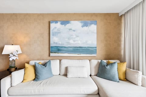 Mana Kai 714 Apartment in Wailea