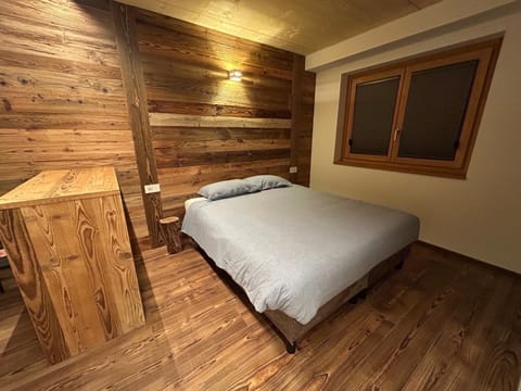 Les quatre montagnes, Appartements Apartment in Torgnon