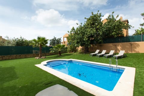 Villas Altos De Marbella Villa in Marbella