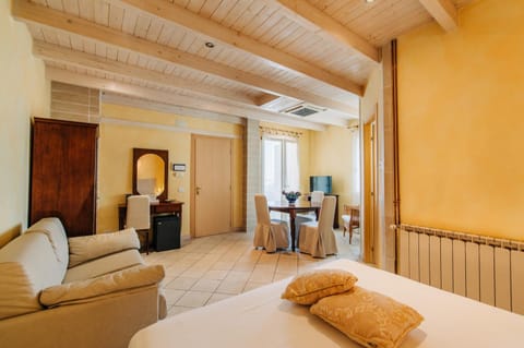 Locanda Belvedere Farm Stay in Marche