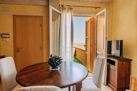 Locanda Belvedere Farm Stay in Marche