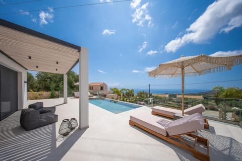 Natural landscape, Seating area, sunbed
