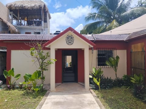 Off site, Lobby or reception