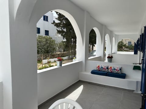 Patio, View (from property/room), Seating area