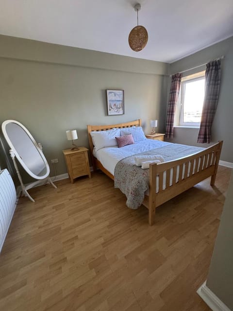 Luxury Apartment 1 min to Beach Apartment in Lahinch