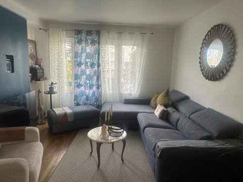 Centre ville Apartment in Le Mans