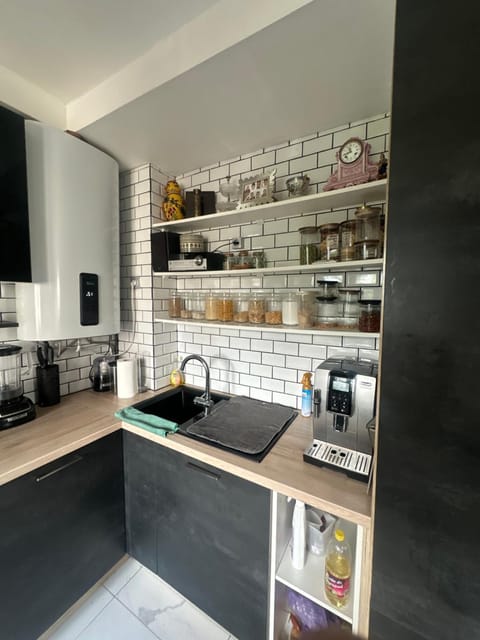 Centre ville Apartment in Le Mans