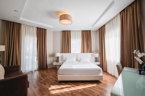 Hotel Sejko Hotel in Sarandë