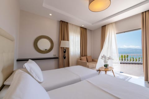 Hotel Sejko Hotel in Sarandë