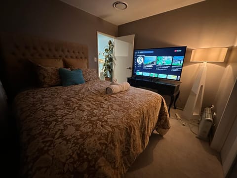 BEBE Self-contained Granny Flat with Own Access Apartment in Waikato