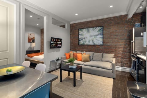 TV and multimedia, Living room, Photo of the whole room, Seating area