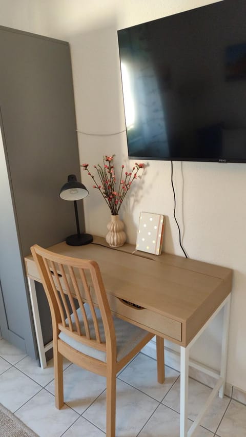 Little Castle Apartment in Bad Kreuznach