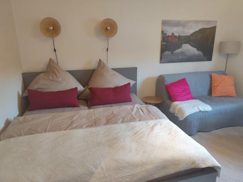 Little Castle Apartment in Bad Kreuznach