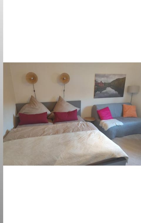 Little Castle Apartment in Bad Kreuznach