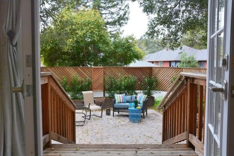 Sonoma Hideaway 3BD 2,5 BATH, Beautiful Patio and Garden House in Napa Valley
