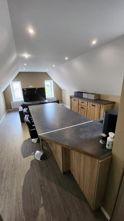 Appartement à Gravelines Apartment in Hauts-de-France