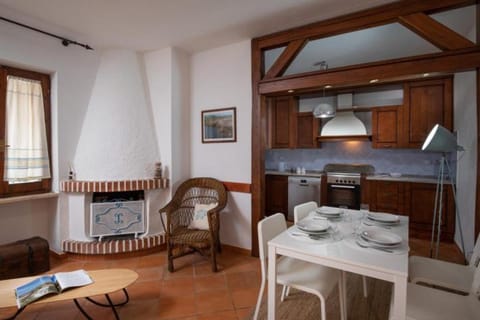Trilocale Lu Gialdinu Apartment in Santa Teresa Gallura