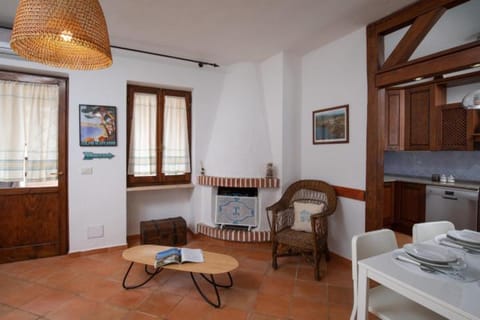 Trilocale Lu Gialdinu Apartment in Santa Teresa Gallura