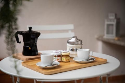 Trilocale Lu Gialdinu Apartment in Santa Teresa Gallura