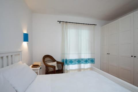 Trilocale Lu Gialdinu Apartment in Santa Teresa Gallura