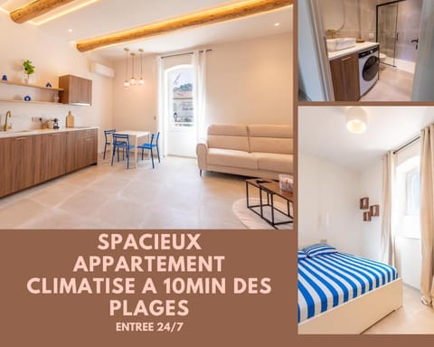 Bed, Kitchen or kitchenette, Photo of the whole room, Dining area, Bedroom