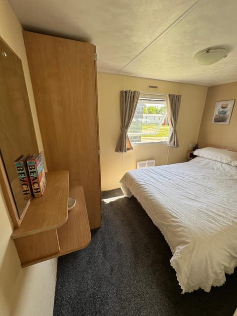 Cabana Escape House in Clacton-on-Sea