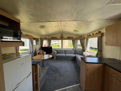 Cabana Escape House in Clacton-on-Sea