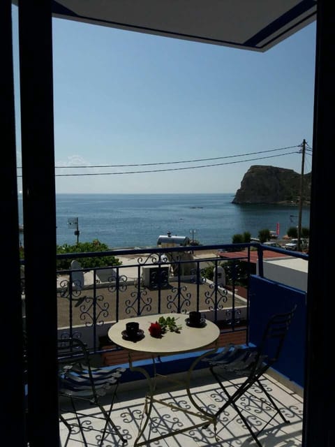 View (from property/room), Sea view