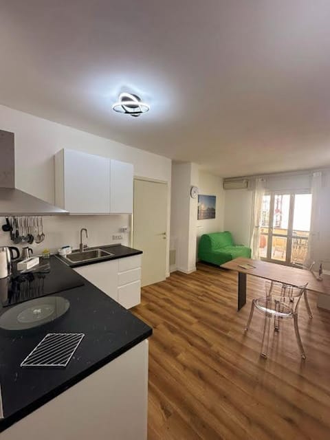 A Due Passi dal Mare Apartment in Livorno