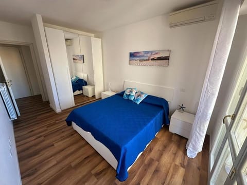 A Due Passi dal Mare Apartment in Livorno
