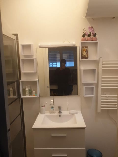 Nice modern house, bright and quiet assured House in Nantes