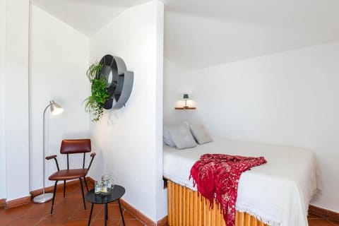 Attico in centro con terrazze vista mare Apartment in Alghero