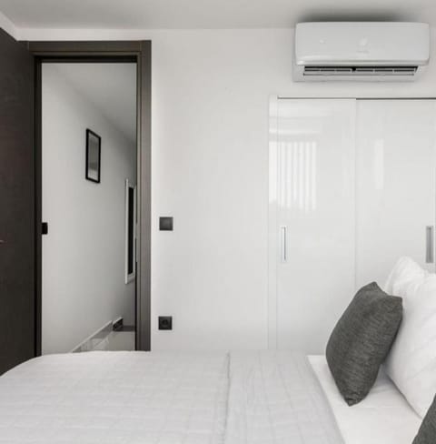 Apartment S&K kalithea halkidiki Apartment hotel in Halkidiki