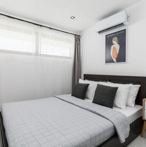 Apartment S&K kalithea halkidiki Apartment hotel in Halkidiki